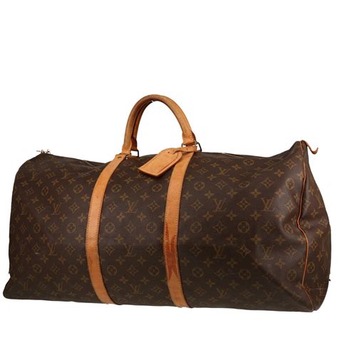 bolsa de viaje louis vuitton segunda mano|authentic louis vuitton tote bags.